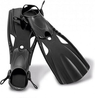 Intex Schwimmflossen