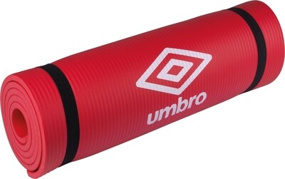 Umbro yoga/fitness mat