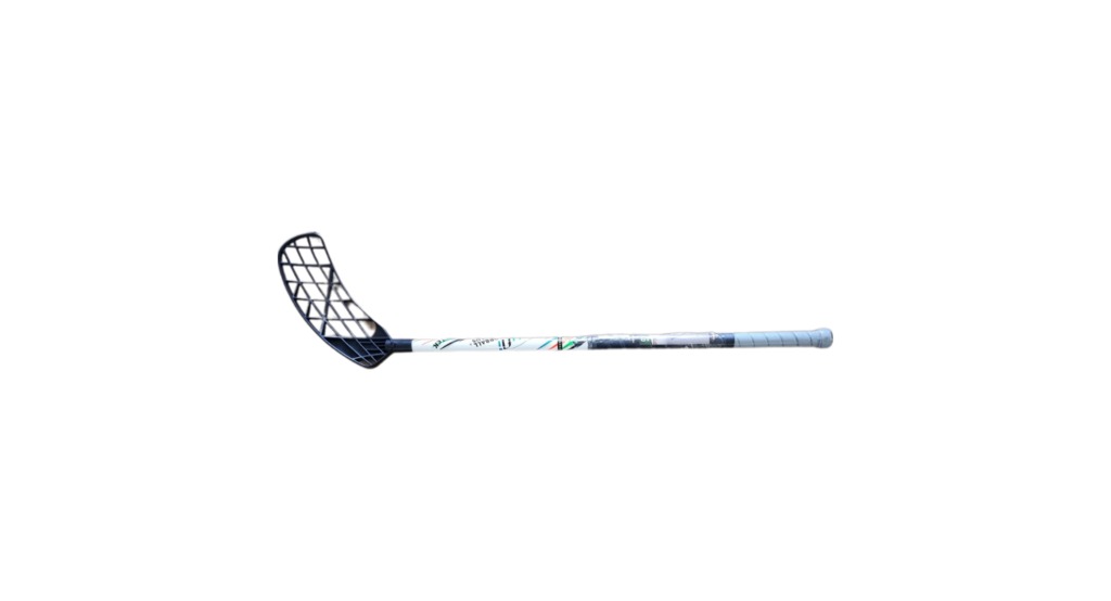 CHAMP Unihockeyschläger Airtek 7.0 A70 Black RH
