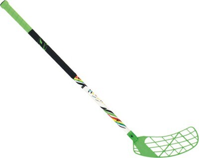 CHAMP Unihockeyschläger Airtek 7.0 A70 Green RH