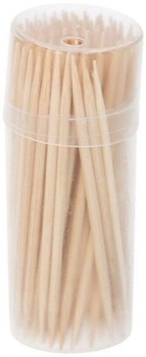CHAMP Cocktailstäbchen 6x100Stk.