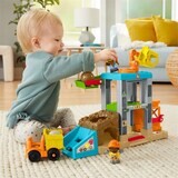 Fisher Price Baustellen-Spielset (WB)