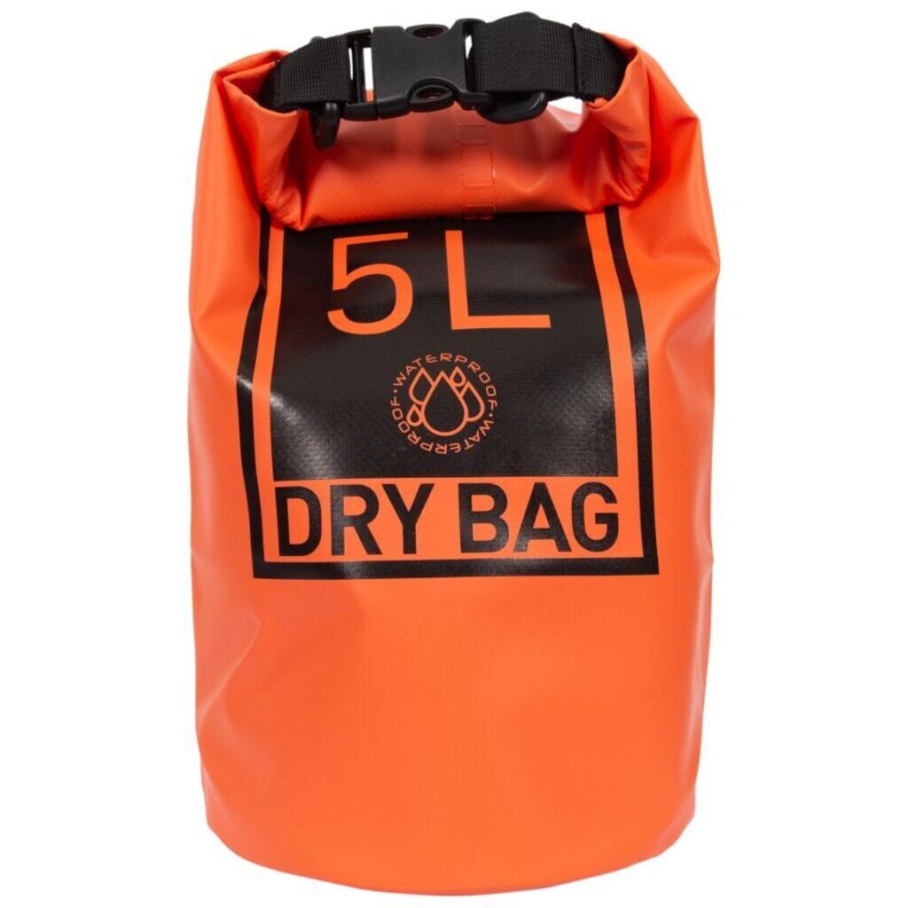 Trespass SUNRISE 5L Drybag - wasserdichte Tasche