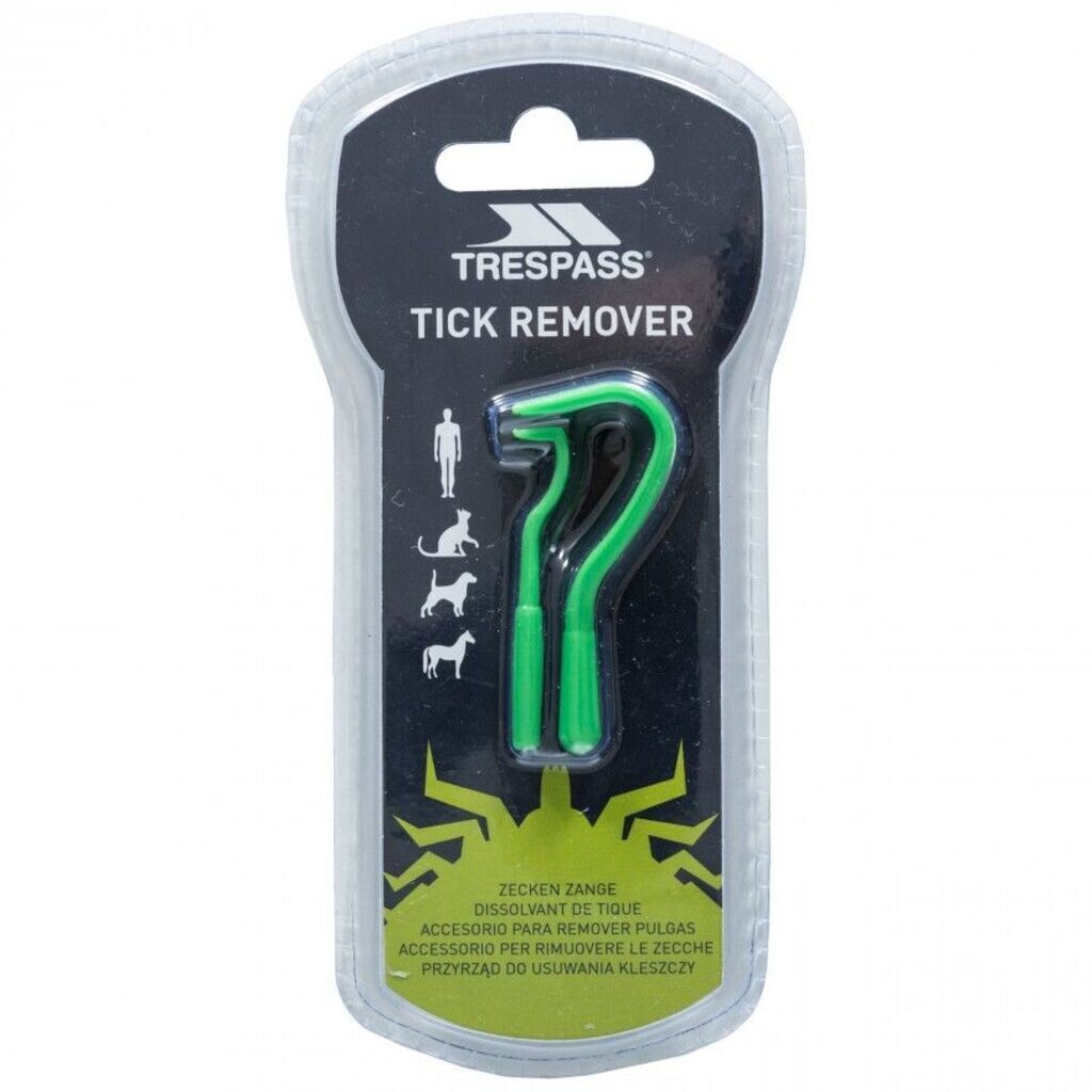 Trespass TICK REMOVER - Zeckenentferner