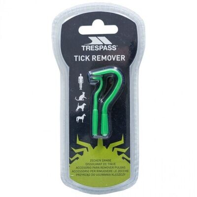Trespass TICK REMOVER - rimuovi zecche