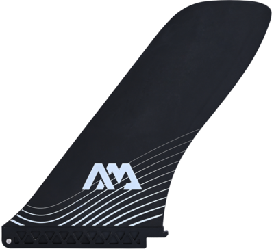 Aqua Marina Swift Attach Racing Finne mit AM-Logo