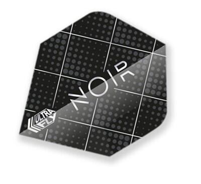 Unicorn ULTRAFLY.100 BIG WING NOIR DOT FLIGHT