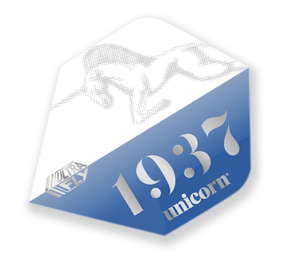Unicorn ULTRAFLY.100 PLUS ICON BLUE