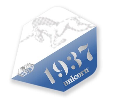Unicorn ULTRAFLY.100 PLUS ICON BLUE