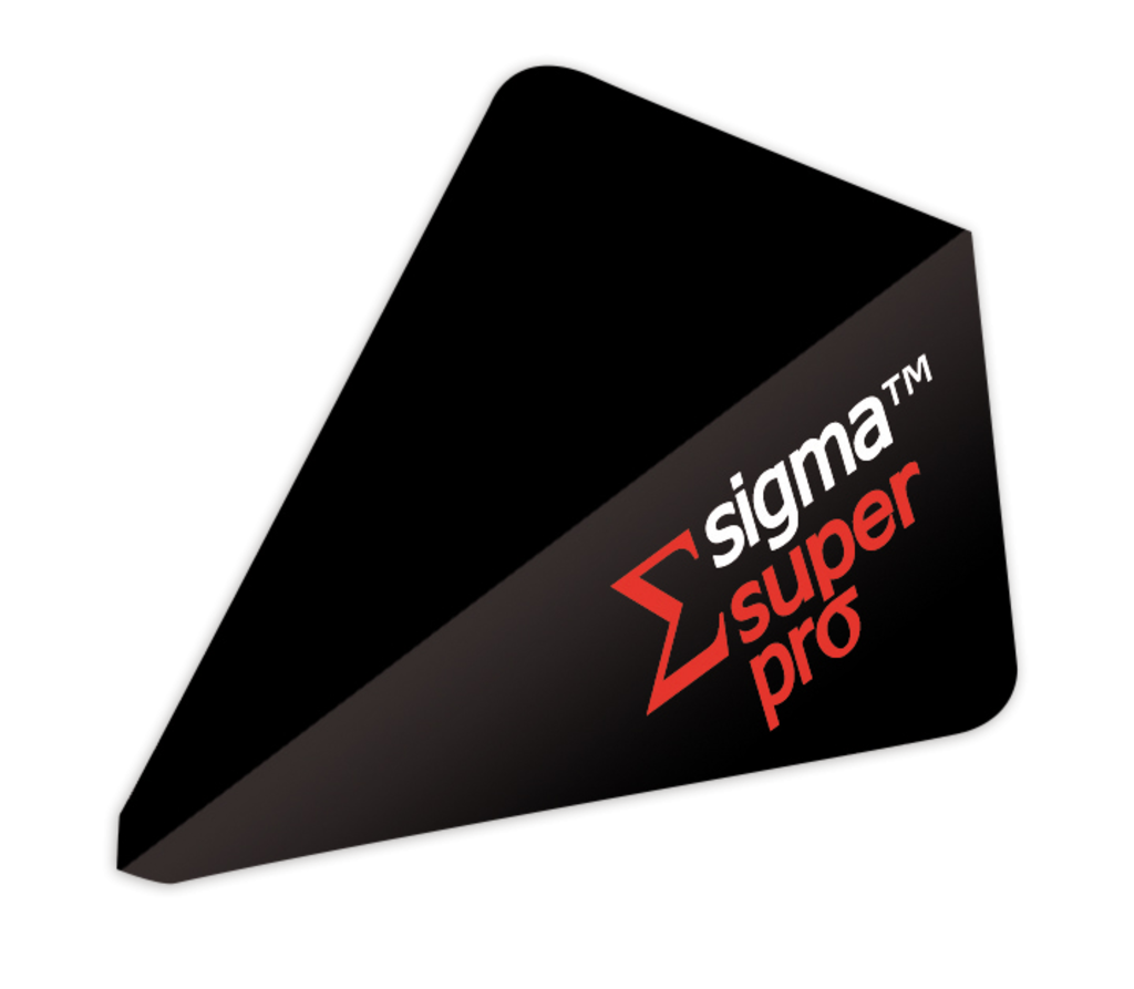 Unicorn SIGMA.100 - SUPER PRO FLIGHT