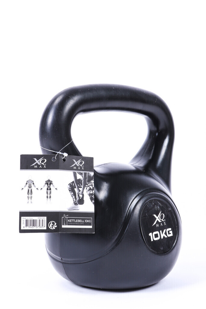 XQ Max Kugelhantel 10kg