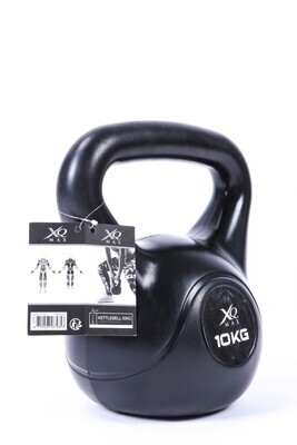 XQ Max Kugelhantel 10kg