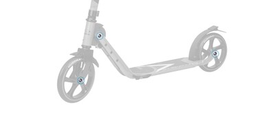Hudora 1 Schraubenset für BigWheel® Generation V 205