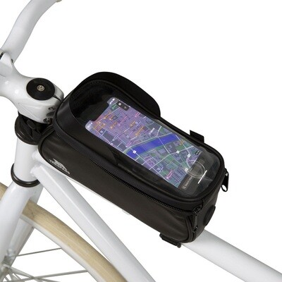Trespass CELL RIDE - Fahrrad Handytasche