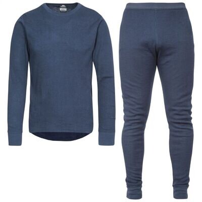 Trespass MYSTERY Unisex-Thermo-Set