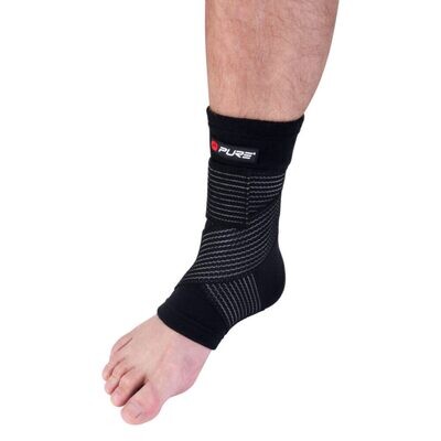 Pure2improve Knöchelbandage