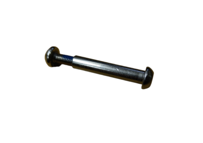 Hudora 1 Schraube (Achsschraube) vorne, 42 mm (EOL)