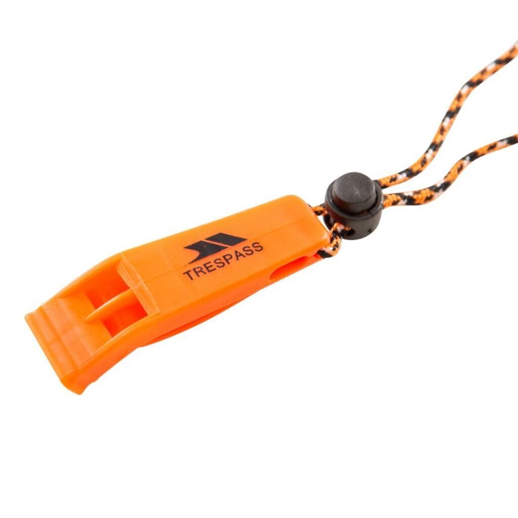 Sifflet d&#39;urgence Trespass BLAST