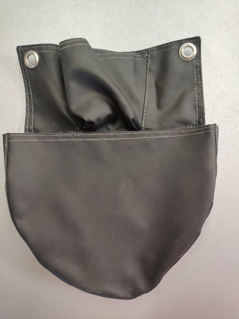 Sponeta Schlägertasche zu SDL Tischen (WB)