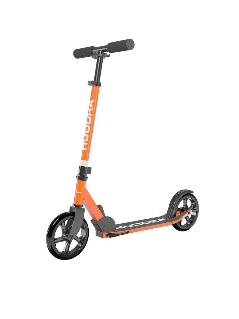 Hudora Scooter Start 200