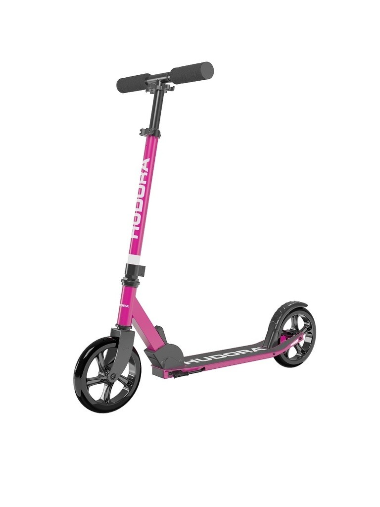 Hudora Scooter Start 200