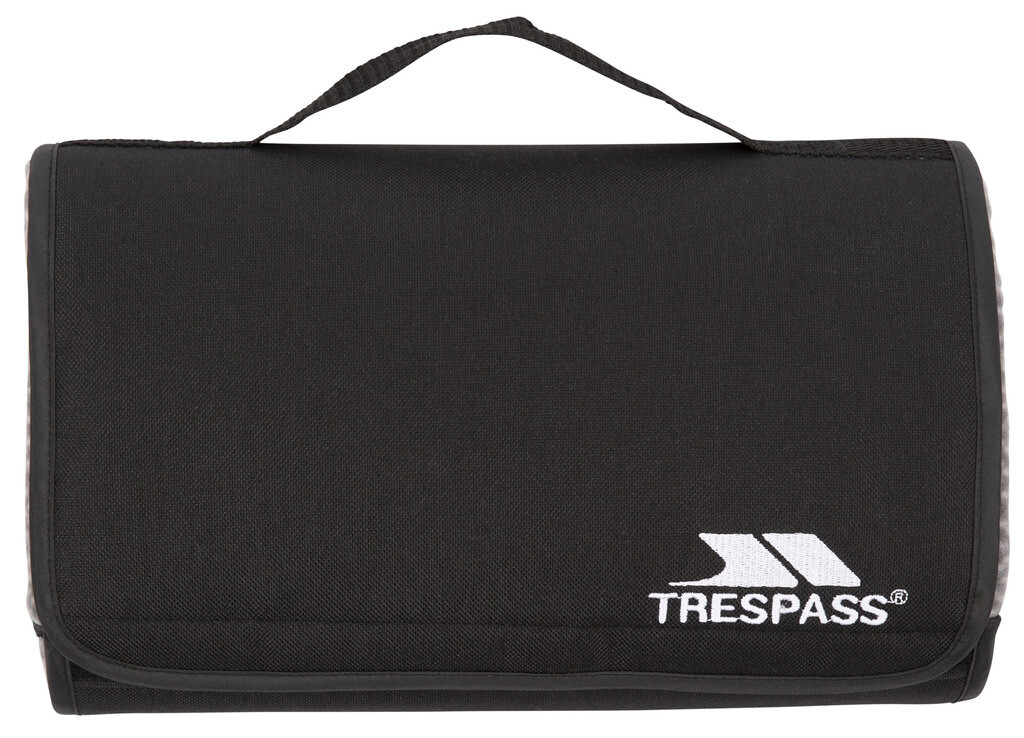 Trespass THROW - Picknickdecke Wasserdicht 