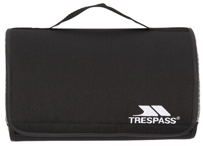 Trespass THROW - Picknickdecke Wasserdicht 