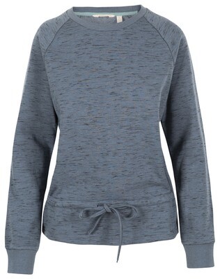 Trespass GRETTA Damen Shirt Langarm