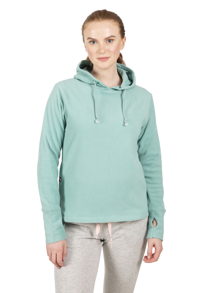 Trespass JANELLA Damen Pullover mit Kapuze