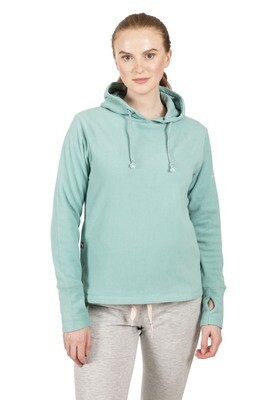 Trespass JANELLA Damen Pullover mit Kapuze