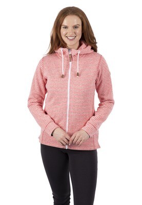 Trespass KARI Damen Fleece Jacke