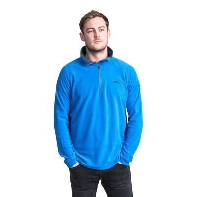 Trespass BLACKFORD Herren Fleece Pullover