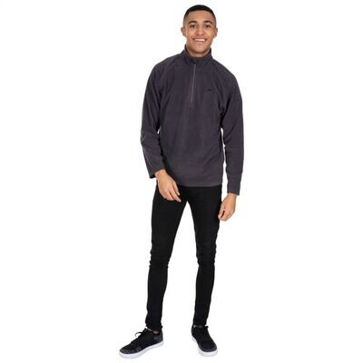 Trespass BLACKFORD Herren Fleece Pullover