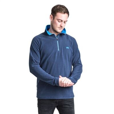 Trespass BLACKFORD Herren Fleece Pullover