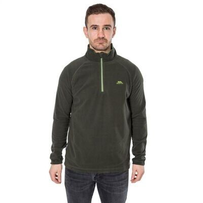 Trespass BLACKFORD Herren Fleece Pullover