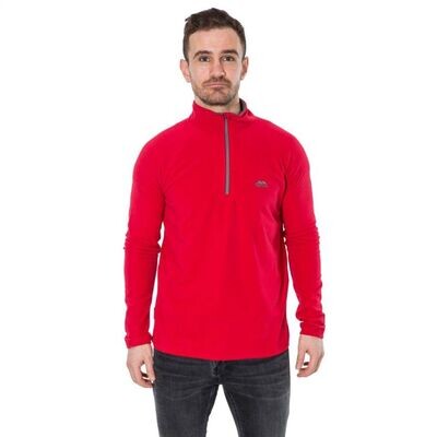 Trespass Pull polaire homme BLACKFORD