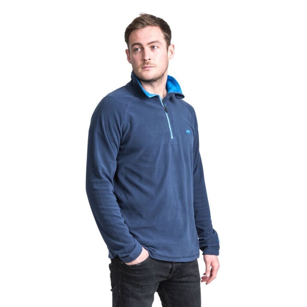 Trespass BLACKFORD Herren Fleece Pullover