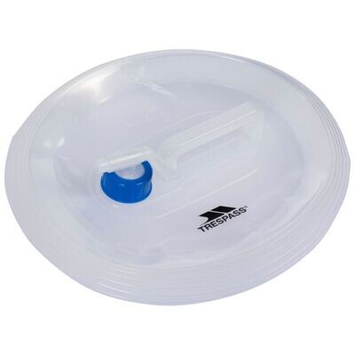 Trespass SQUEEZEBOX 15L faltbarer Wasserkanister