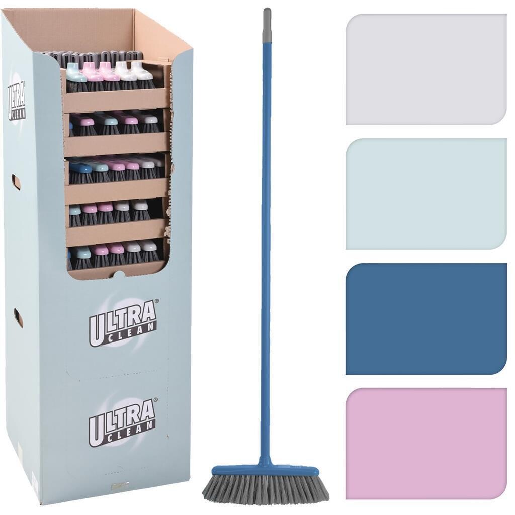 ultra clean Besen