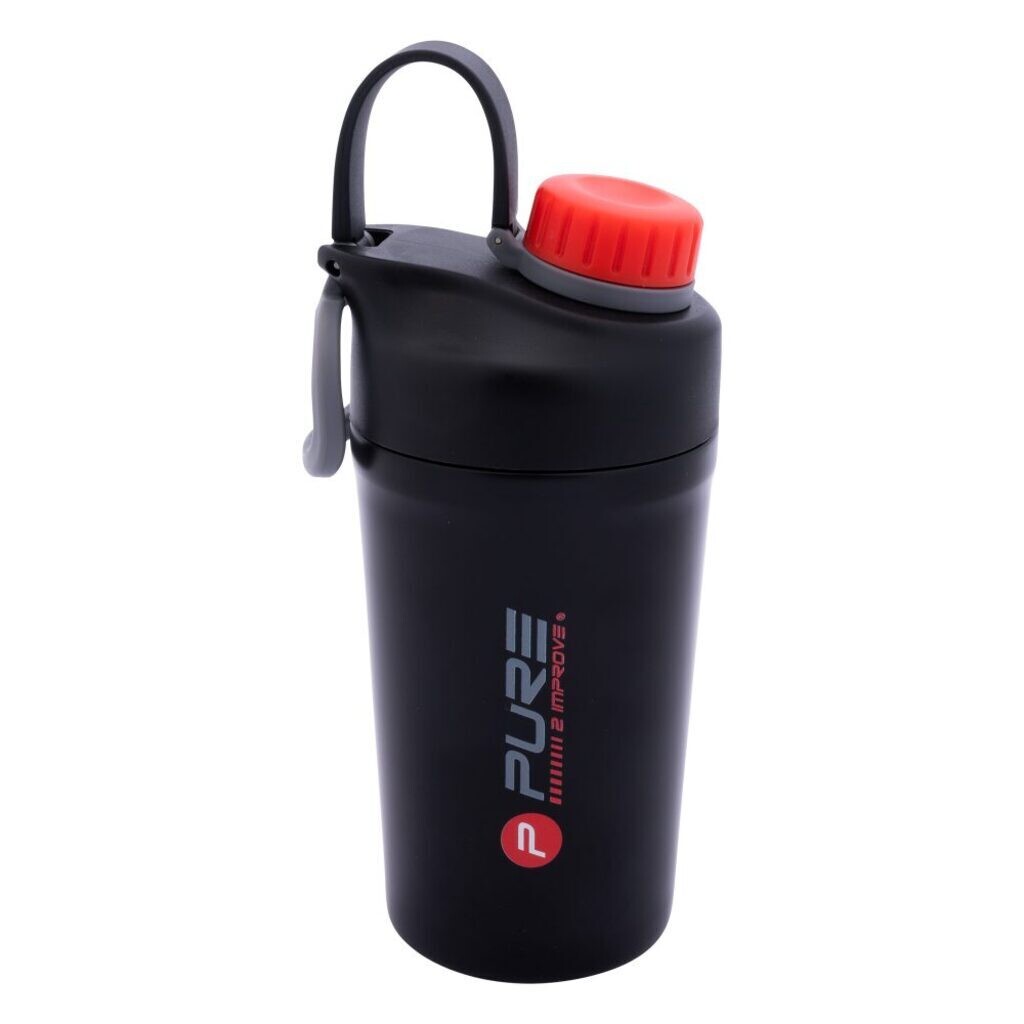 Pure2improve Thermo Shaker