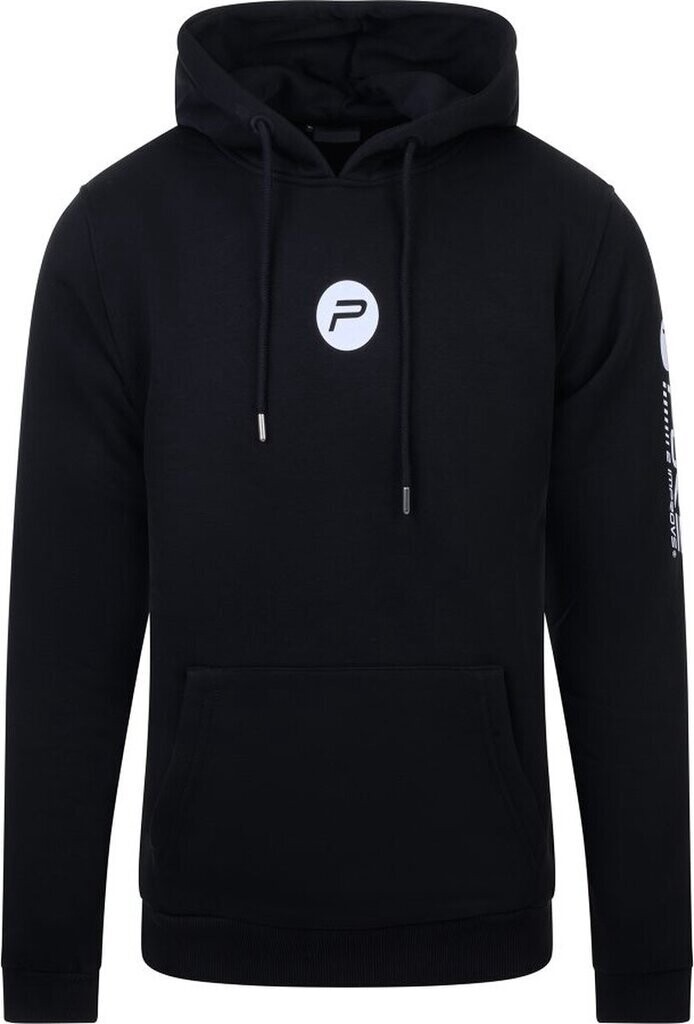 Pure2improve Sport-Hoodie für Herren