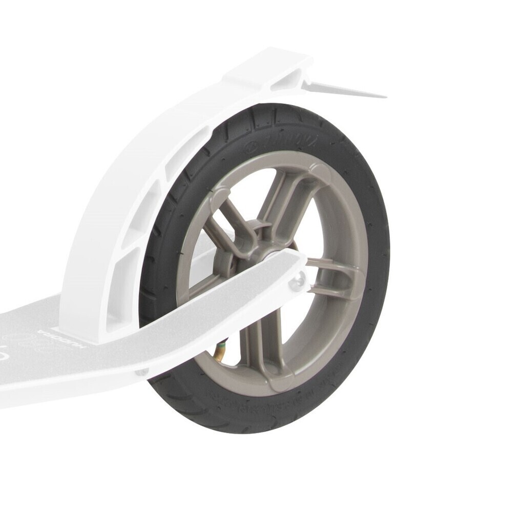 Hudora 1 Hinterrad 205mm für BigWheel Air All Paths 280mm 