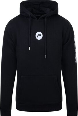 Sweat à capuche de sport Pure2improve pour hommes