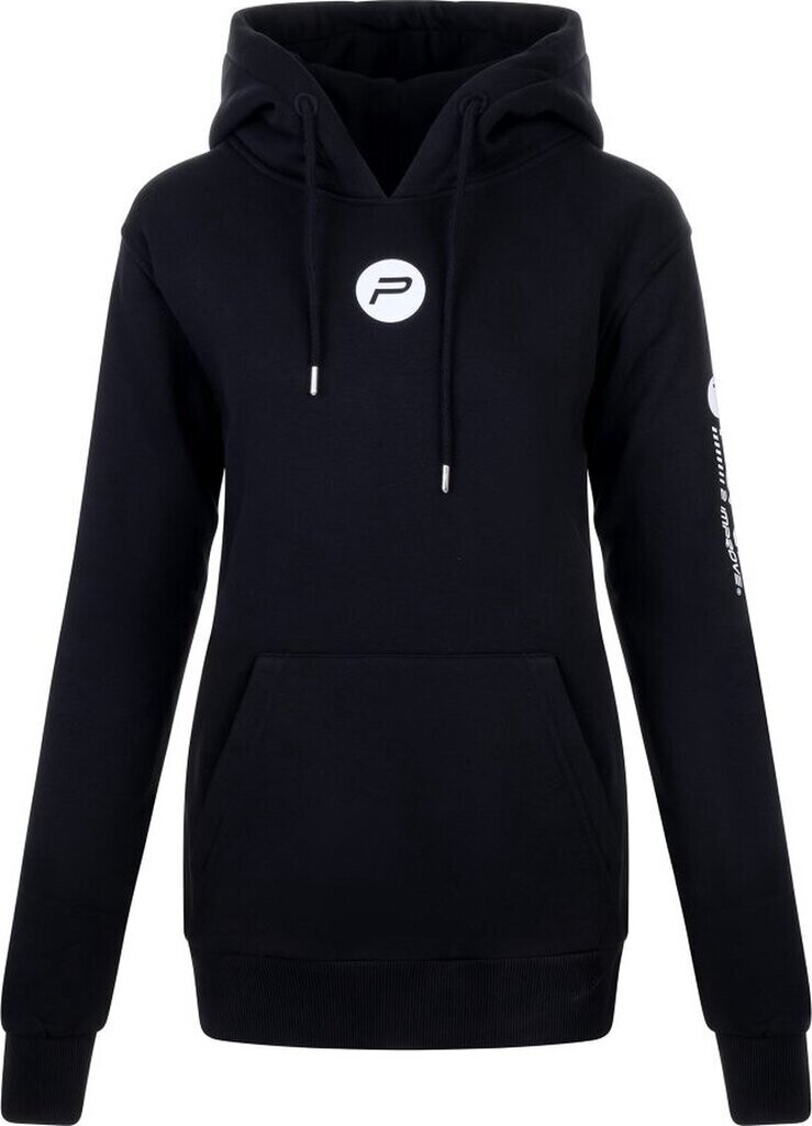 Pure2improve Sport-Hoodie für Damen