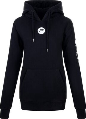 Pure2improve Sport-Hoodie für Damen
