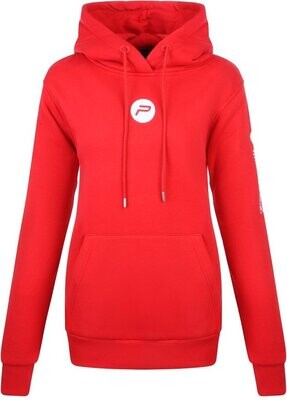 Pure2improve Sport-Hoodie für Damen