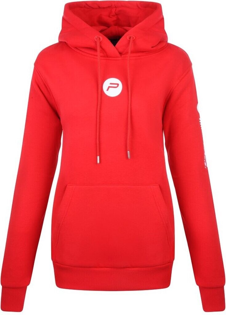 Pure2improve Sport-Hoodie für Damen
