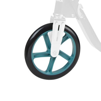 Hudora 1 roue avant Ø 215 mm pour BigWheel 215
