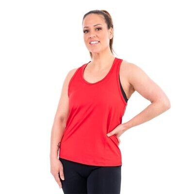 Pure2improve Sport Top für Damen