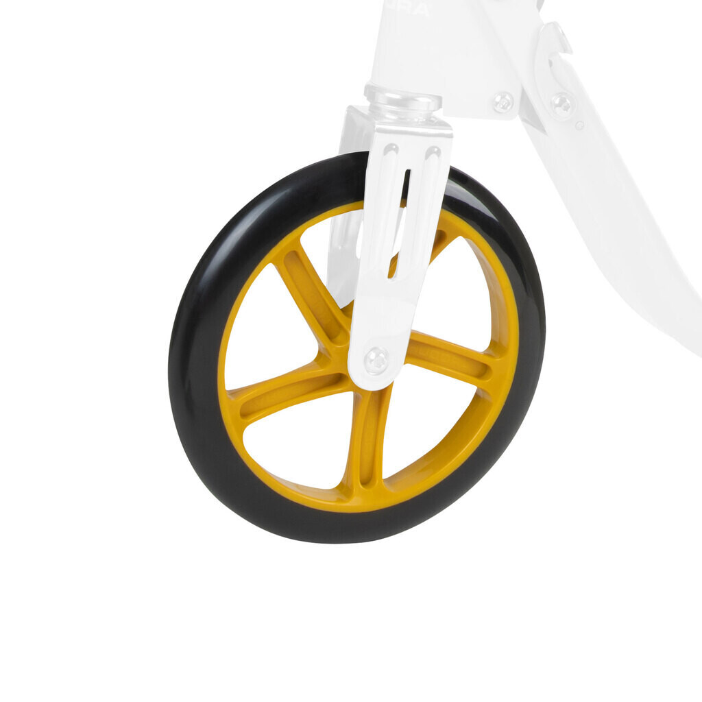 Hudora 1 Vorderrad Ø 215 mm für BigWheel 215 (EOL)